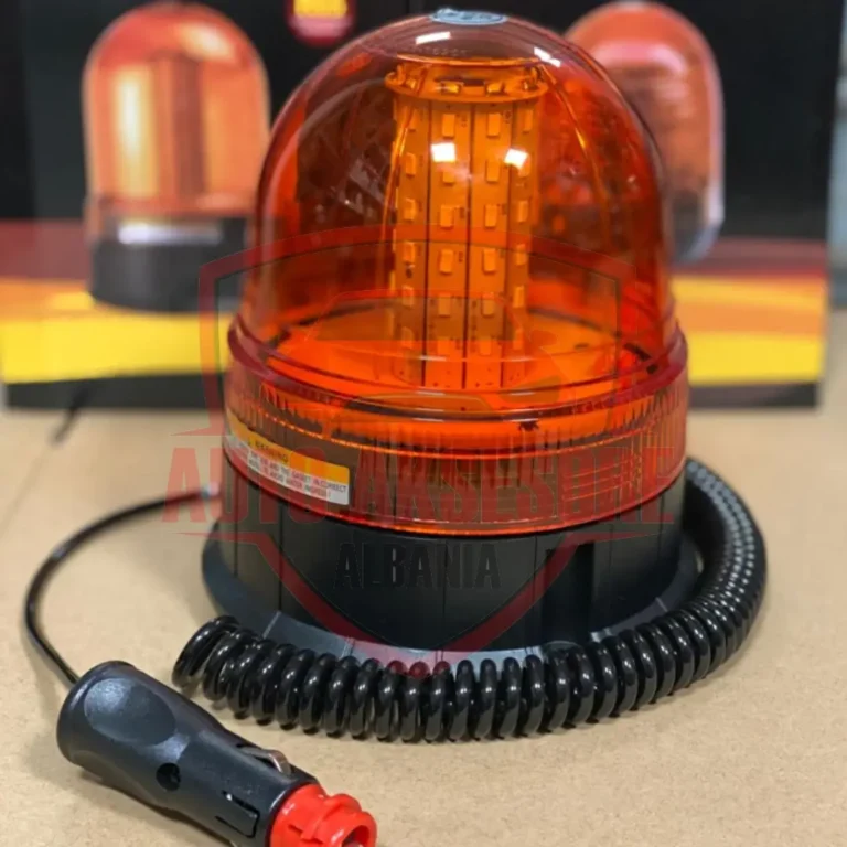 Fenelina LED per mjete pune