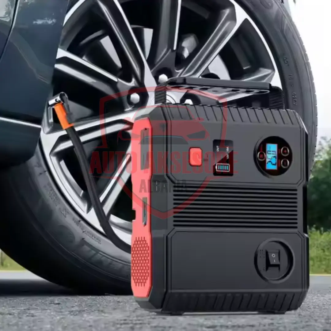 auto aksesore web (16) Starter Multifunksional - Auto Aksesore Albania