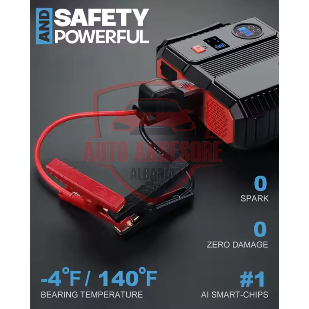 auto aksesore web (18) Starter Multifunksional - Auto Aksesore Albania