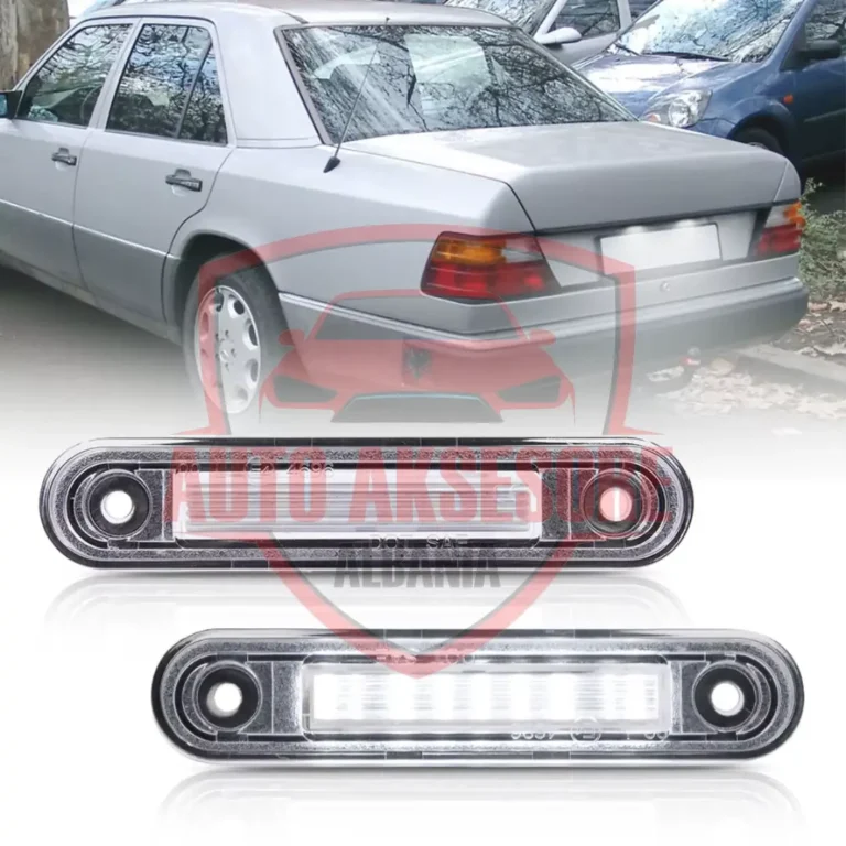 Led targe me bazament per Benza te vjeter
