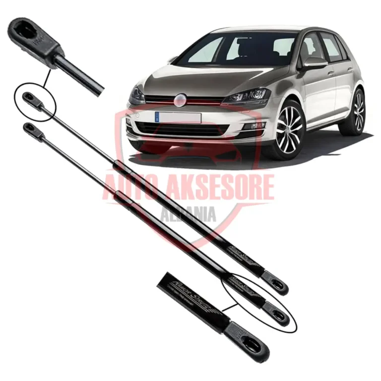 Amortizator bagazhi Golf 7