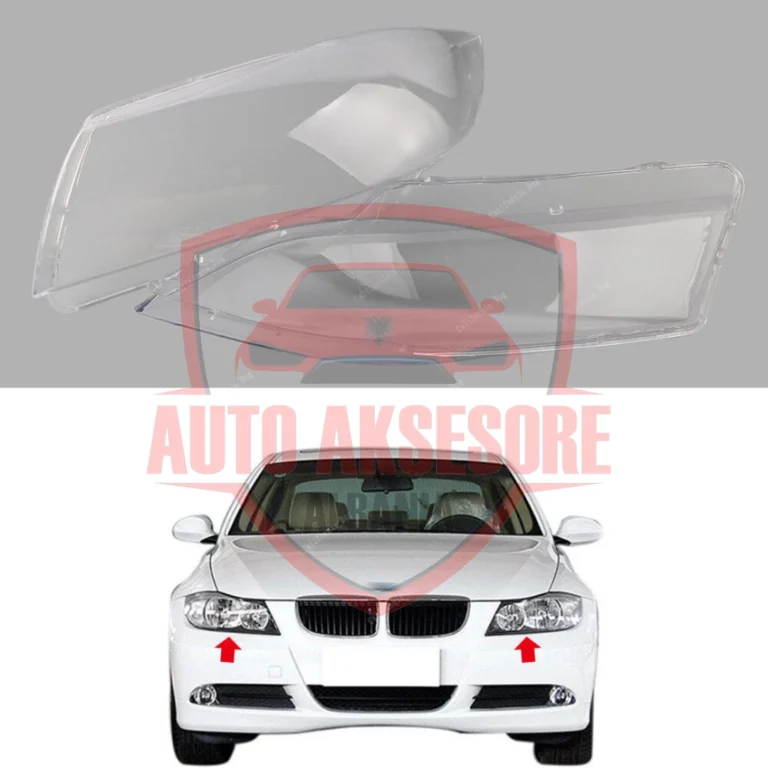 Xham feneri BMW E90 thumbnail 2