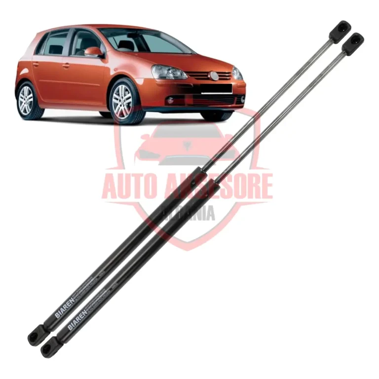 Amortizator bagazhi Golf 5