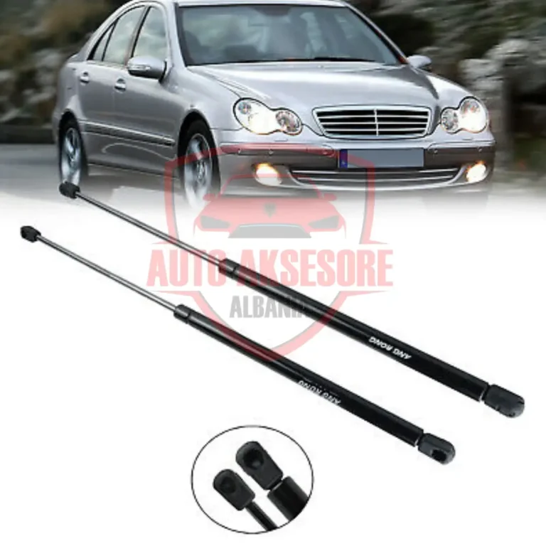 Amortizator bagazhi C Class W203
