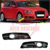Grila parakolpi Audi A3