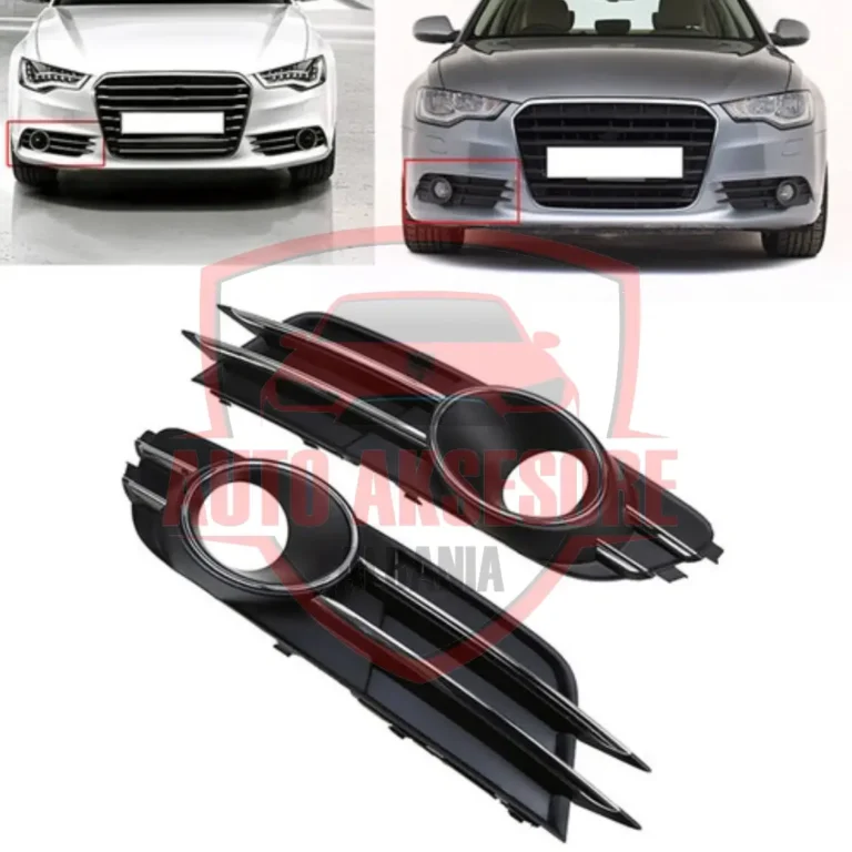 Grila parakolpi Audi A6