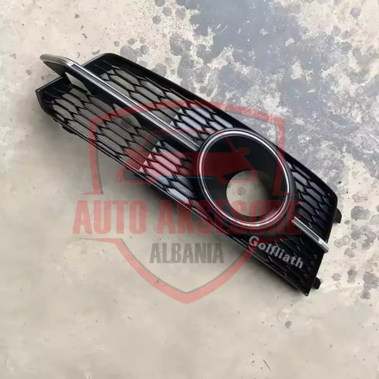 Grila parakolpi Audi A6 S6 thumbnail 2