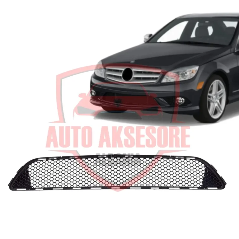 Gril parakolpi qendrore per C Class W204