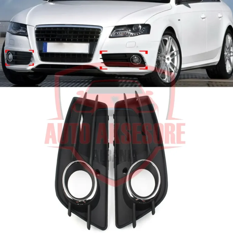 Grila parakolpi Audi S4