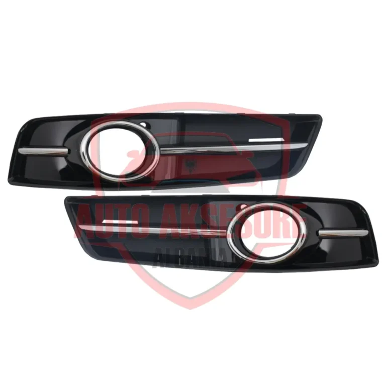 Grila parakolpi Audi A3 thumbnail 2