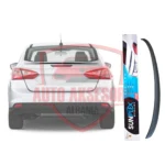 Bisht Bagazhi Ford Focus