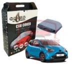 Mbulesë Makine Smart, Fiat, Toyota