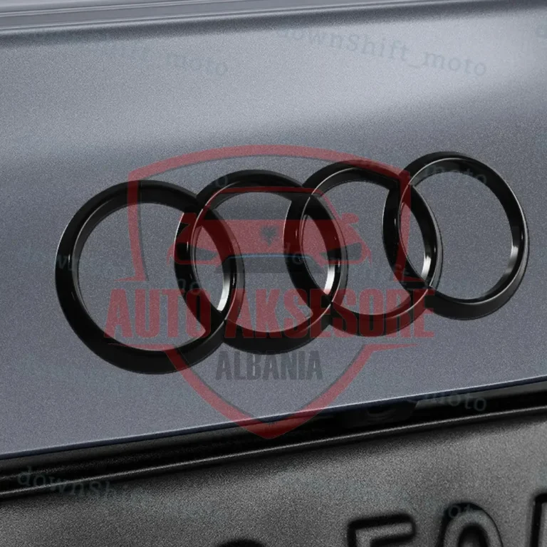 Stem bagazhi Audi thumbnail 2