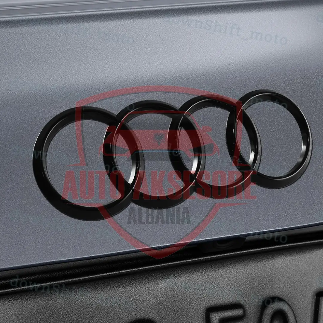 aksesor makinash - auto aksesore albania (11) Stem Bagazhi Audi - Auto Aksesore Albania
