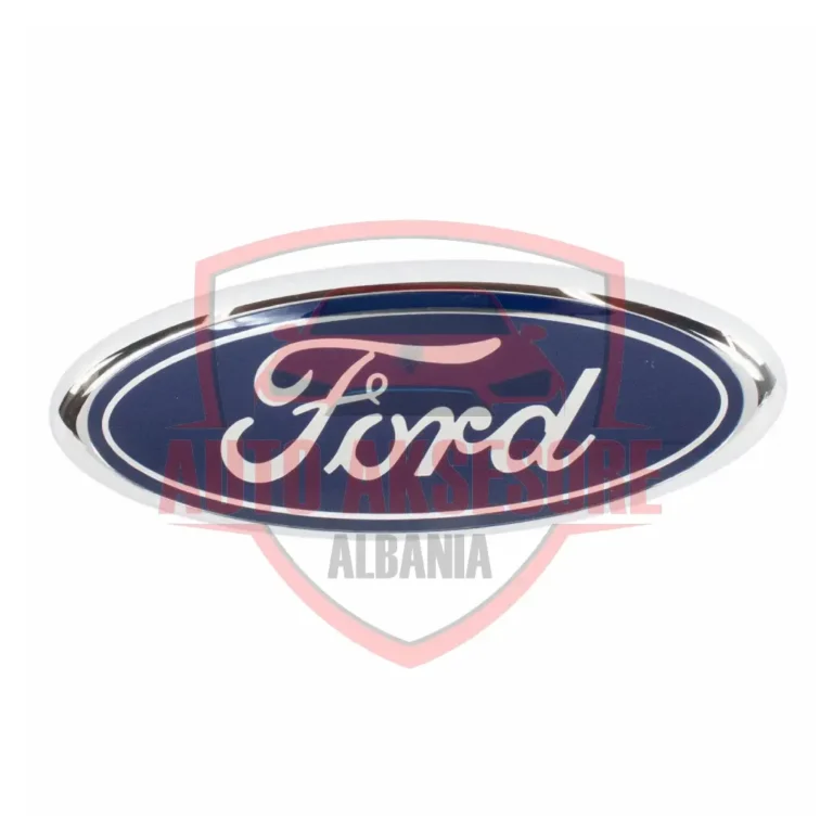 Stem maskarine Ford
