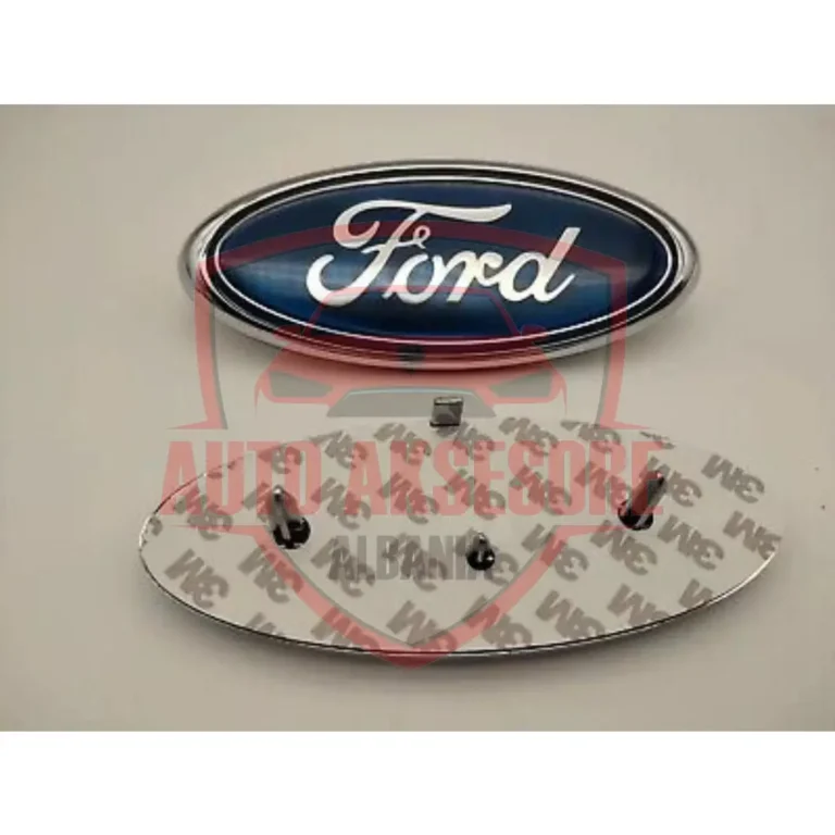 Stem maskarine Ford thumbnail 2