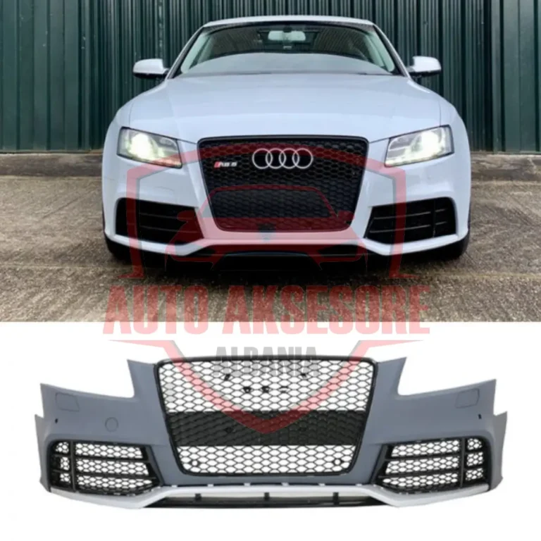 Parakolp RS5 Audi A5 07-11