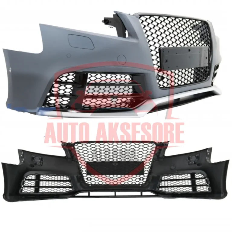 Parakolp RS5 Audi A5 07-11 thumbnail 2