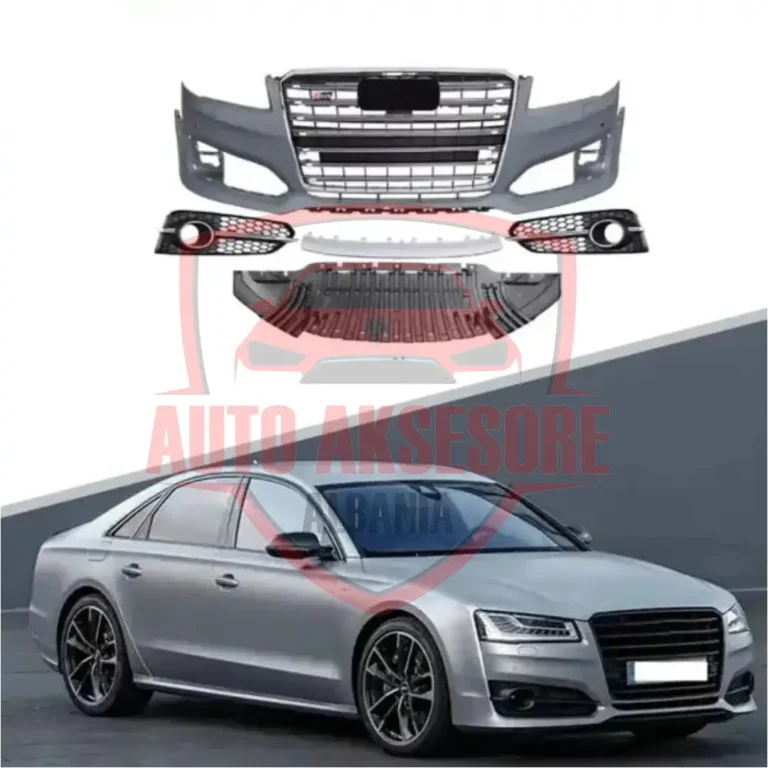 Parakolp S8 Audi A8