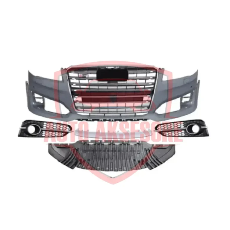 Parakolp S8 Audi A8 thumbnail 2