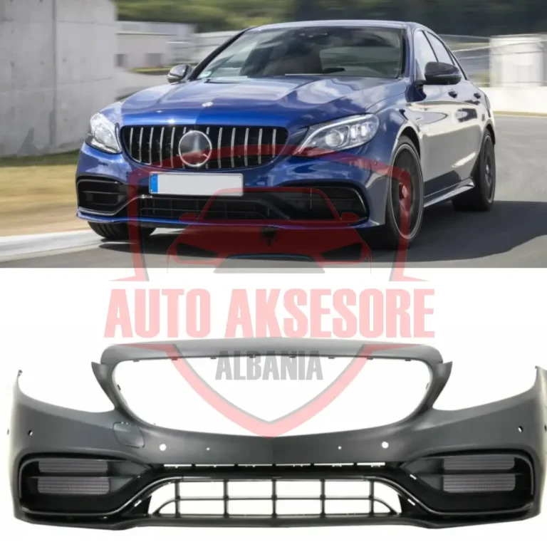 Parakolp AMG C Class W205