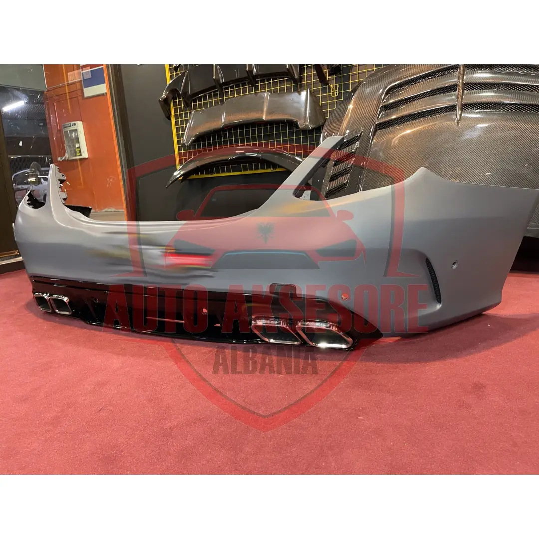 aksesor makinash - auto aksesore albania (23) Prapakolp Amg W205