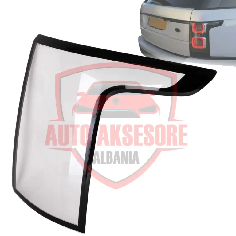 Xham stopi Range Rover Vogue thumbnail 3