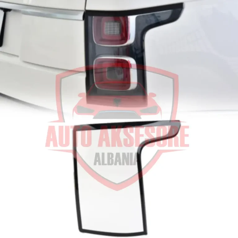 Xham stopi Range Rover Vogue thumbnail 2