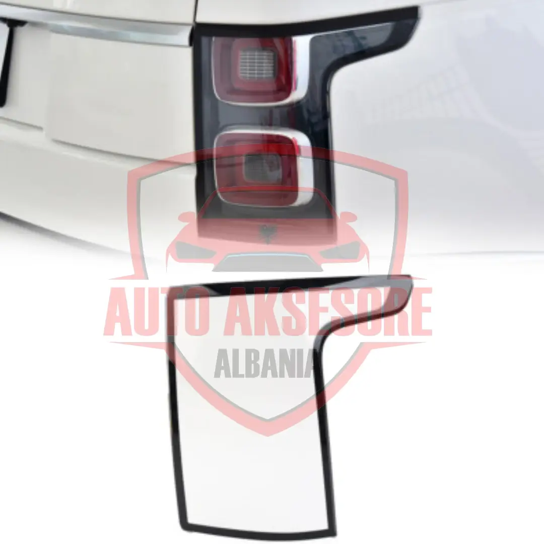aksesor makinash - auto aksesore albania (42) Xham Stopi Range Rover Vogue - Auto Aksesore Albania