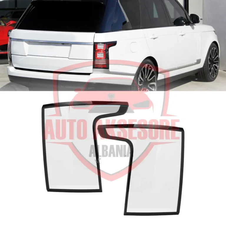 Xham stopi Range Rover Vogue