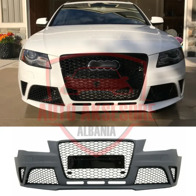 Parakolp RS4 Audi A4