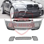 Parakolp M Bmw X6