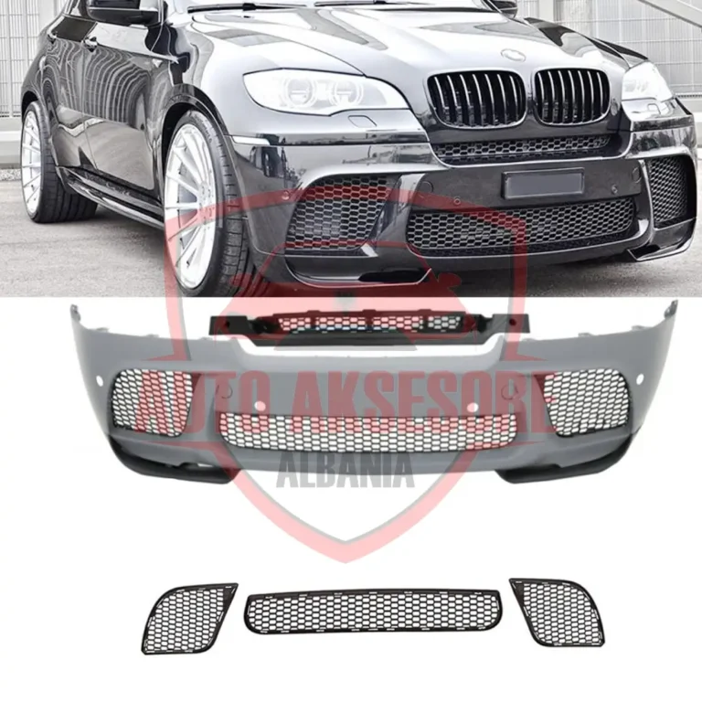Parakolp M-Performnce BMW X6
