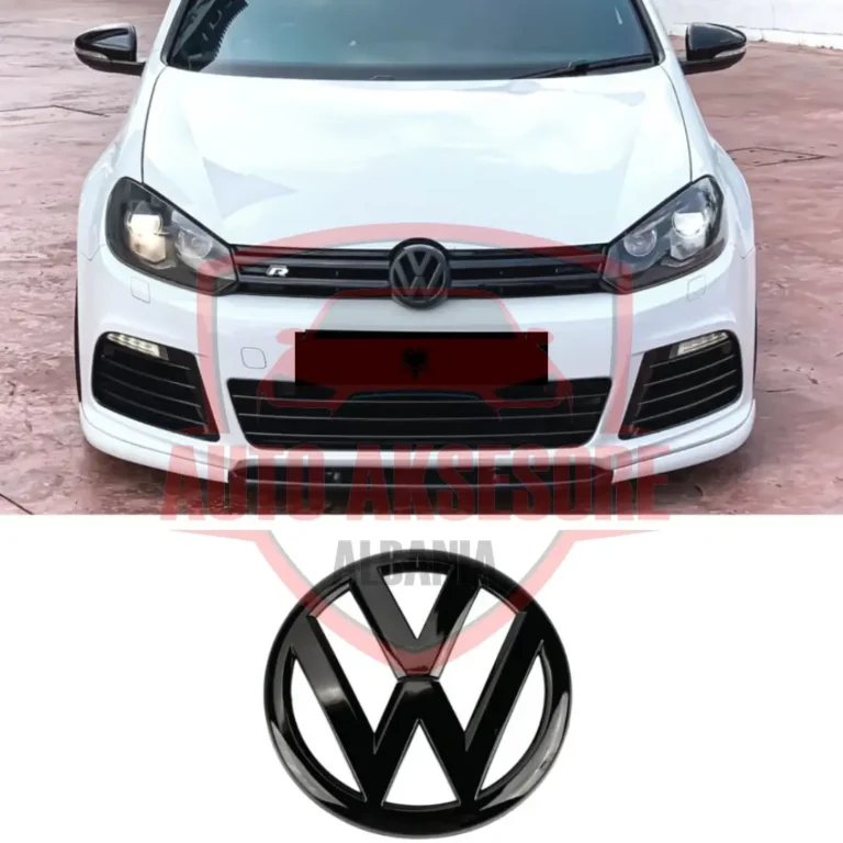 Stem maskarine VW