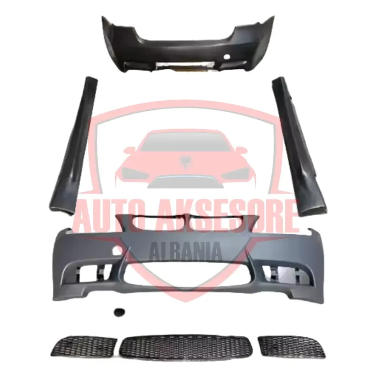 Bodykit BMW E90 M3
