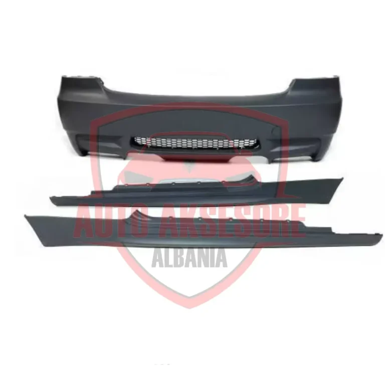 Bodykit BMW E90 M3 thumbnail 3