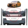 Bodykit M-Tech per BMW G20 2019-2021.