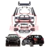 bodykit m-tech bmw f15