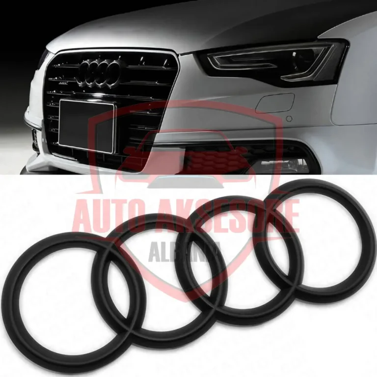 Stem maskarine Audi thumbnail 3