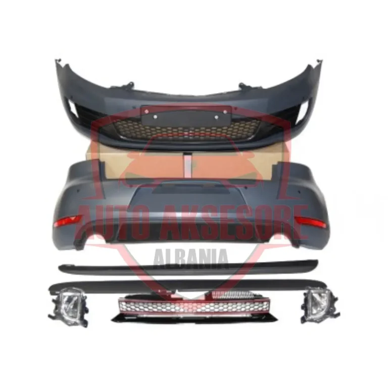 Bodykit GTI Golf 6 thumbnail 2