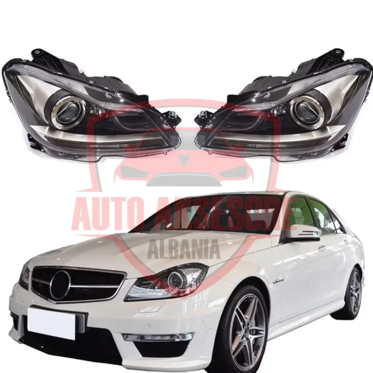 Fener Led C Class W204 thumbnail 3