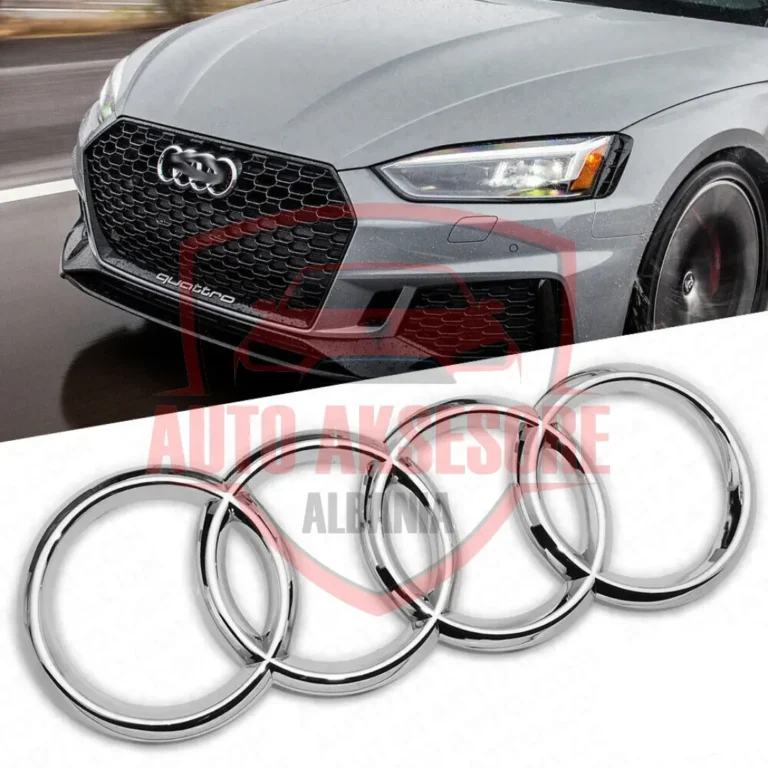Stem maskarine Audi thumbnail 2
