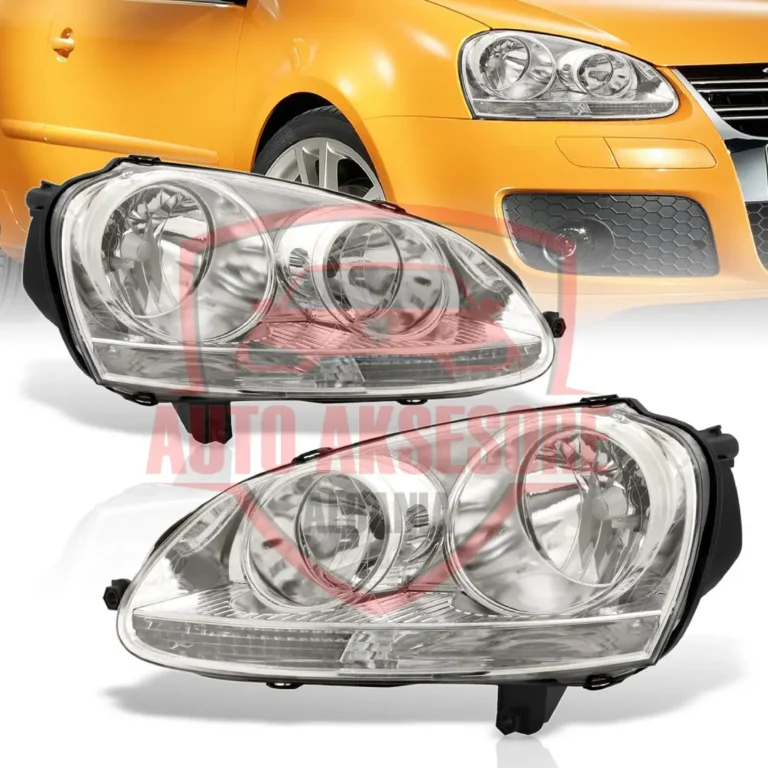 Fener Golf 5