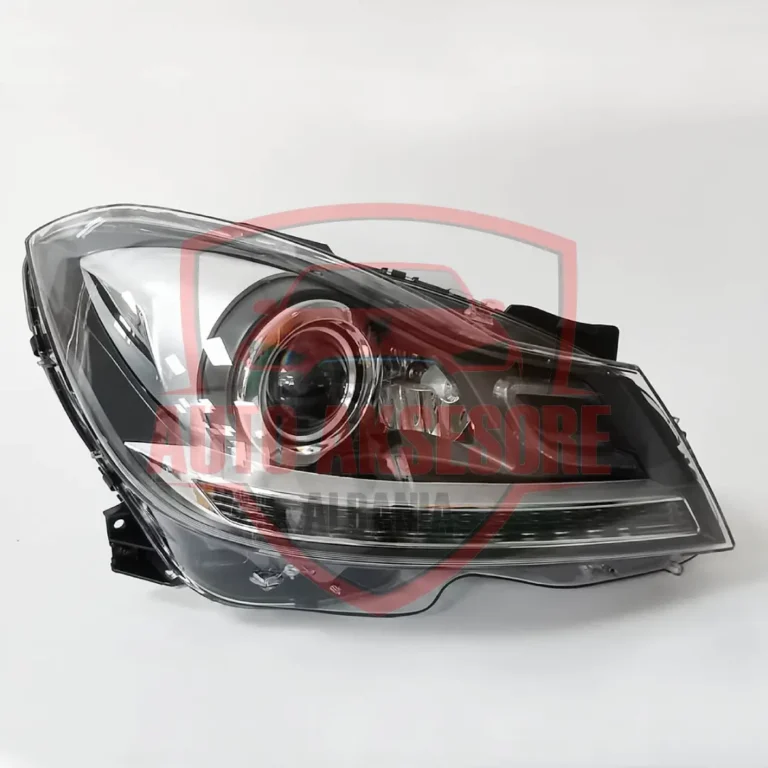 Fener Led C Class W204 thumbnail 2