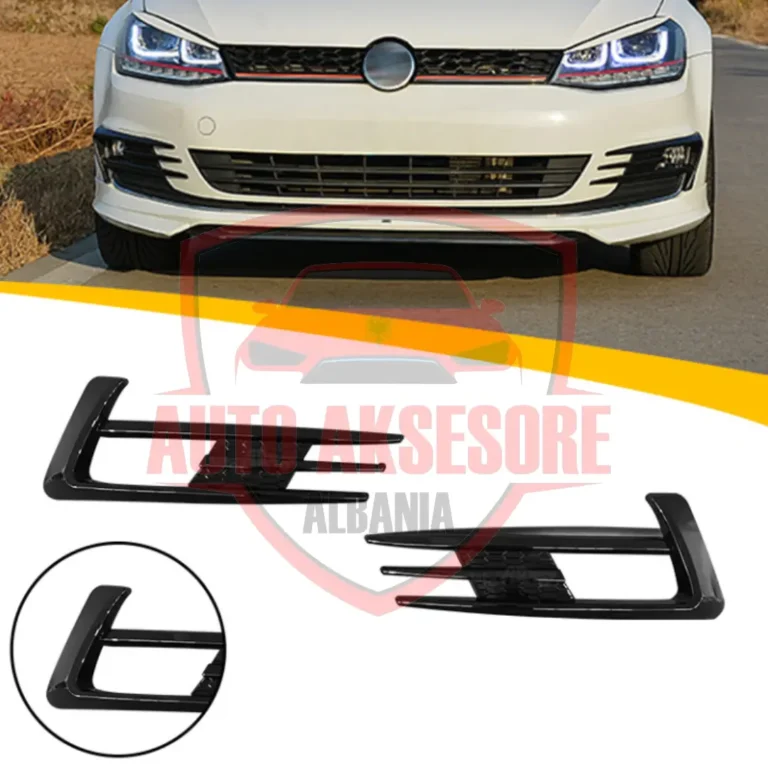Grila parakolpi Golf 7