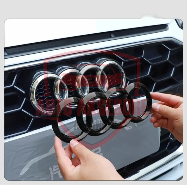 Stem maskarine Audi