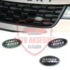 Stem maskarine land rover