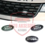 Stem Maskarine Land Rover