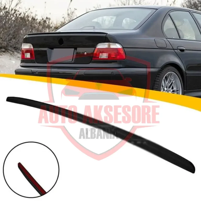 Bisht bagazhi BMW E39
