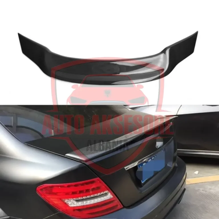 Bisht bagazhi C Class W204 thumbnail 2